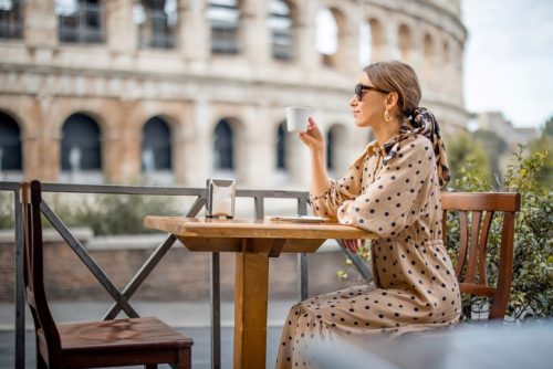 Ljetnji modni trendovi koje Italijanke obožavaju: Šta nose kraljice stila ovog ljeta