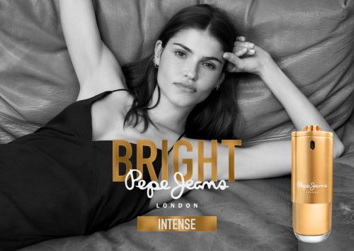 Bar Kod pafimerije i Lj&Z darivanje: Pepe Jeans Bright Intense