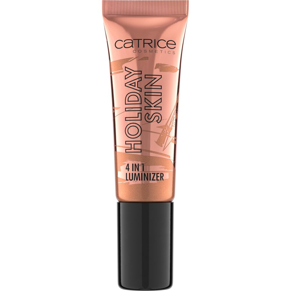 Catrice Holiday Skin 4 u 1 Luminizer