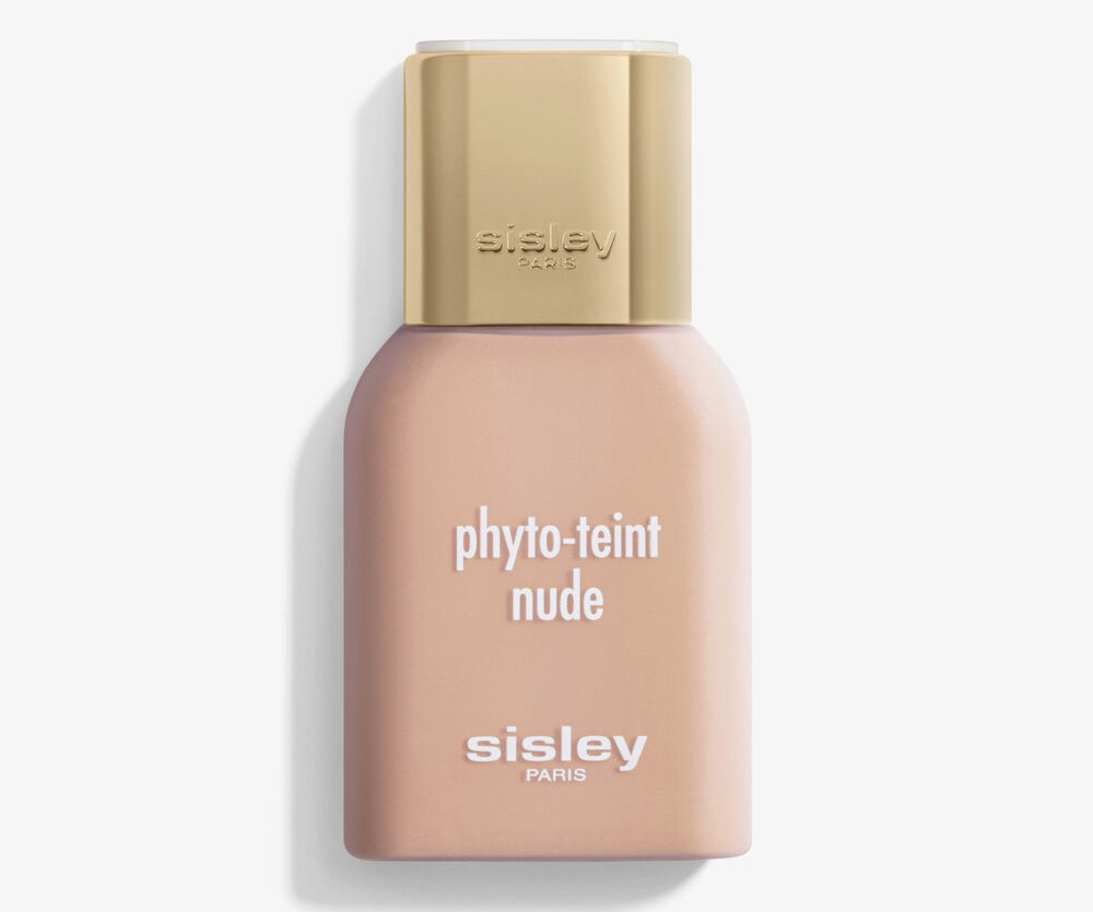  Hidrantni puder: X/Sisly/X Phyto-Teint Nude 