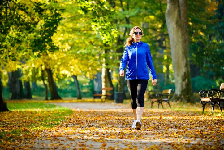 Stručnjaci za fitnes objašnjavaju koliko kalorija sagorijeva hodanje