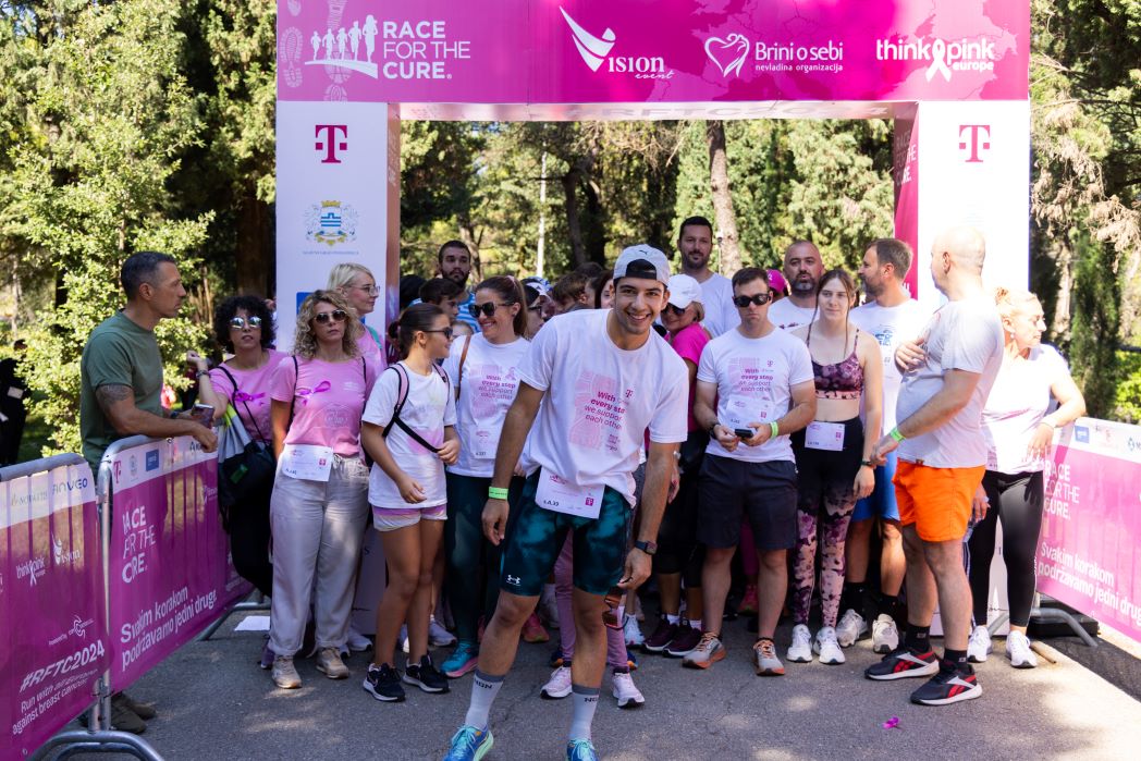 Race for the Cure® 