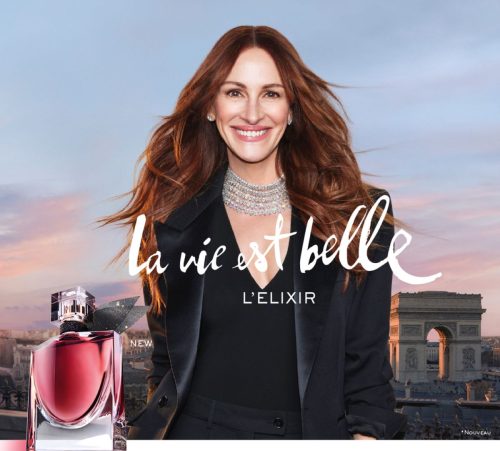 Lancome La Vie Est Belle L’Elixir: Miris koji slavi život i sreću