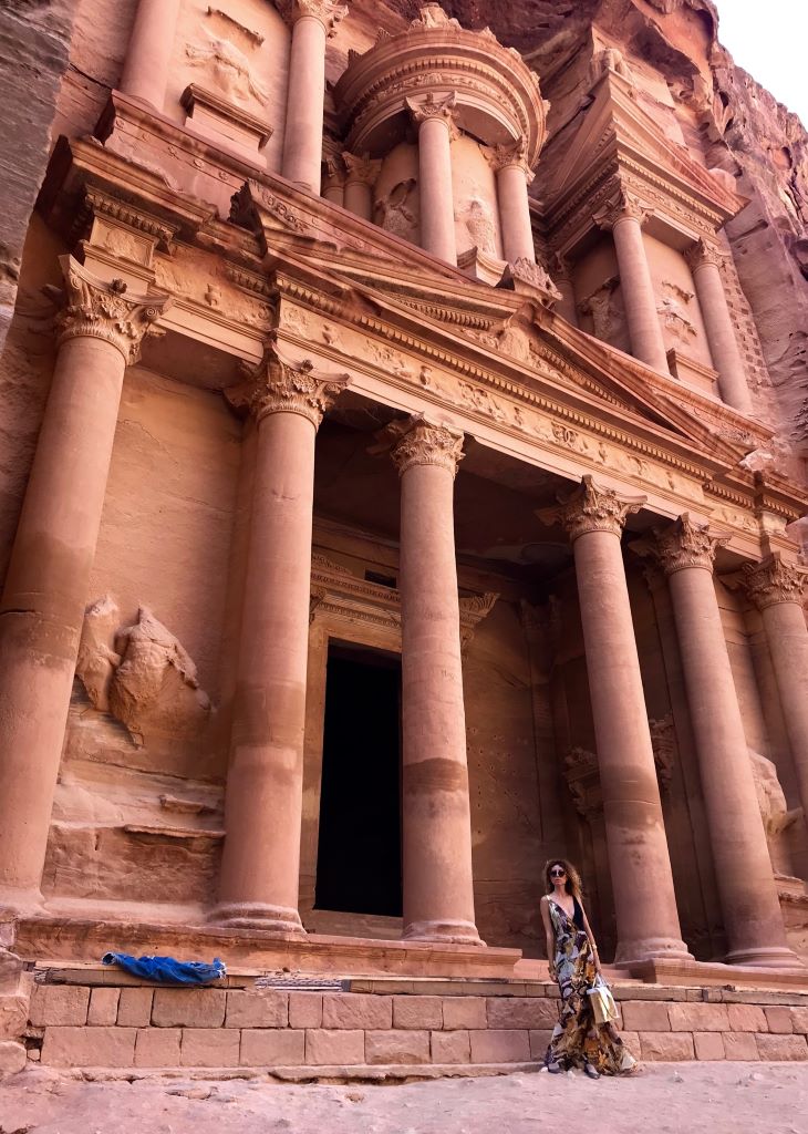 Petra