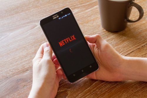 Netflix: 3 nove serije koje ćemo gledati u novembru