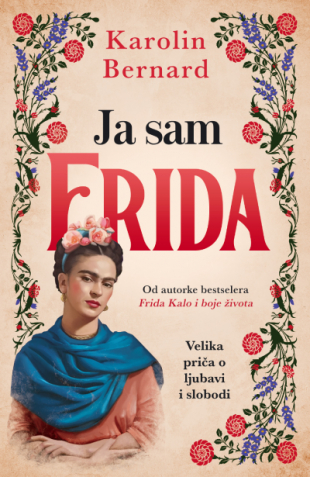 ja sam frida