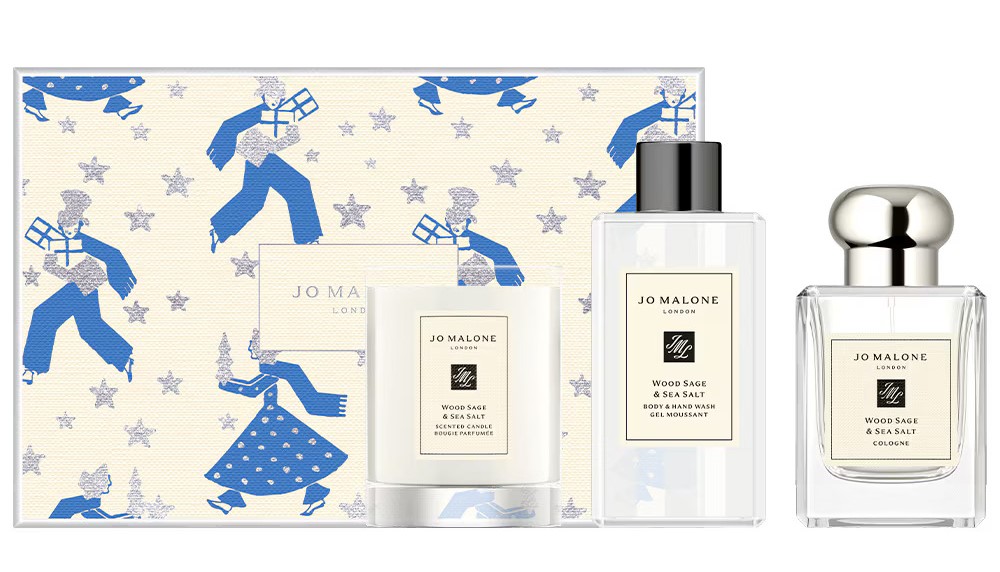 Jo Malone set