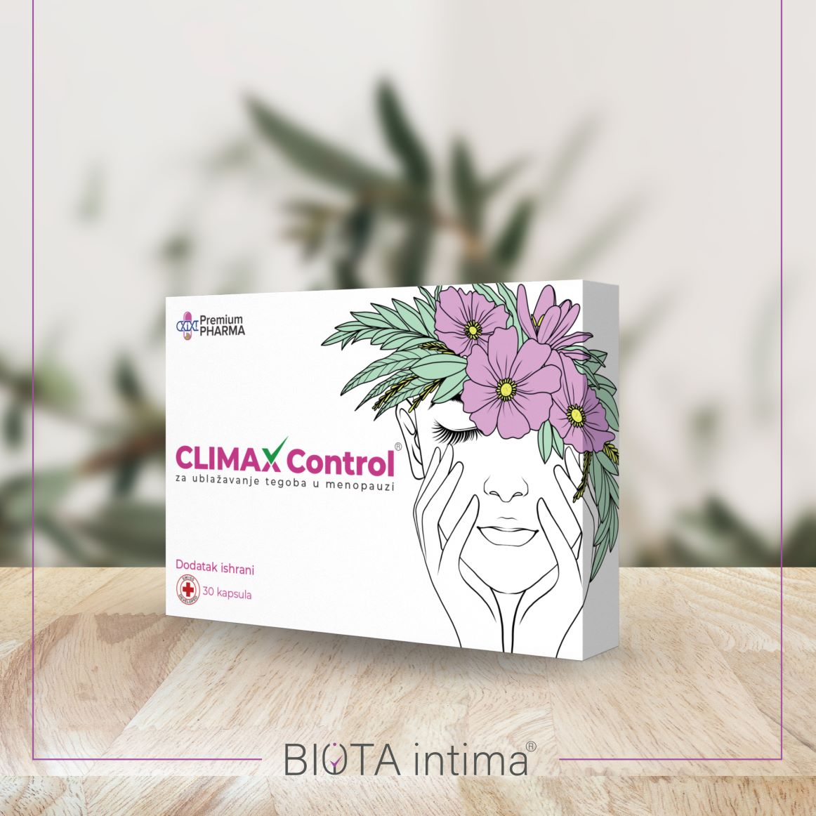 Climax Control