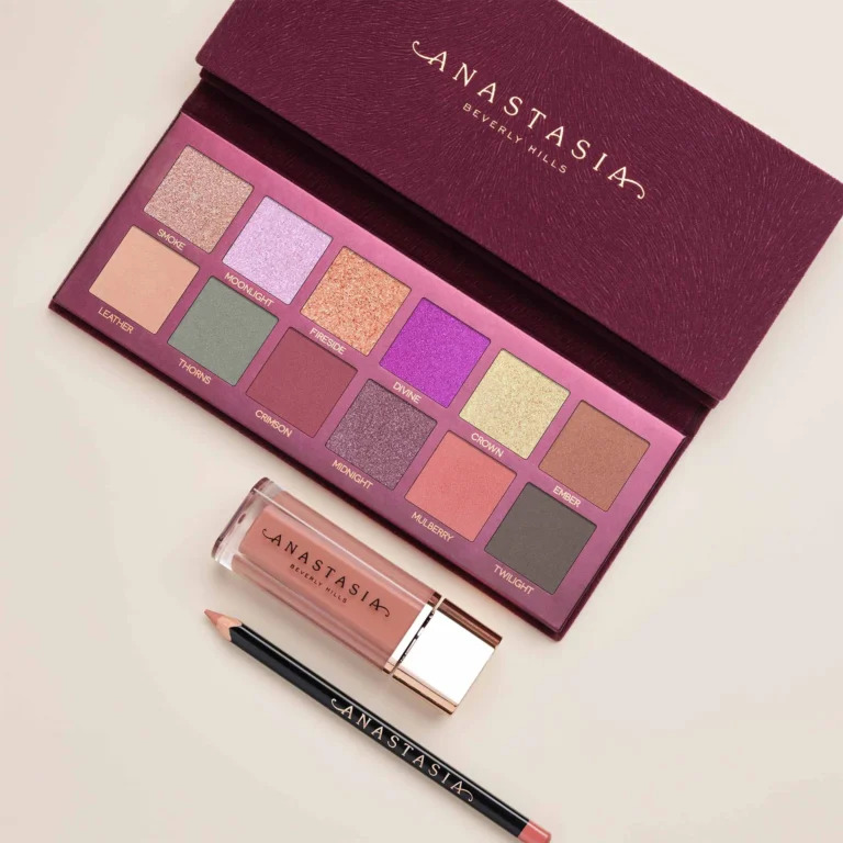 Anastasia Beverly