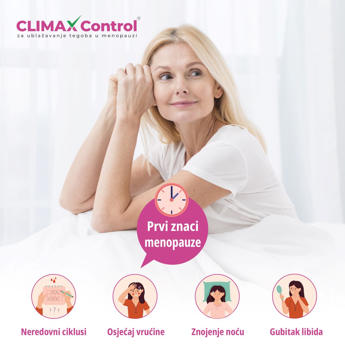 menopauza