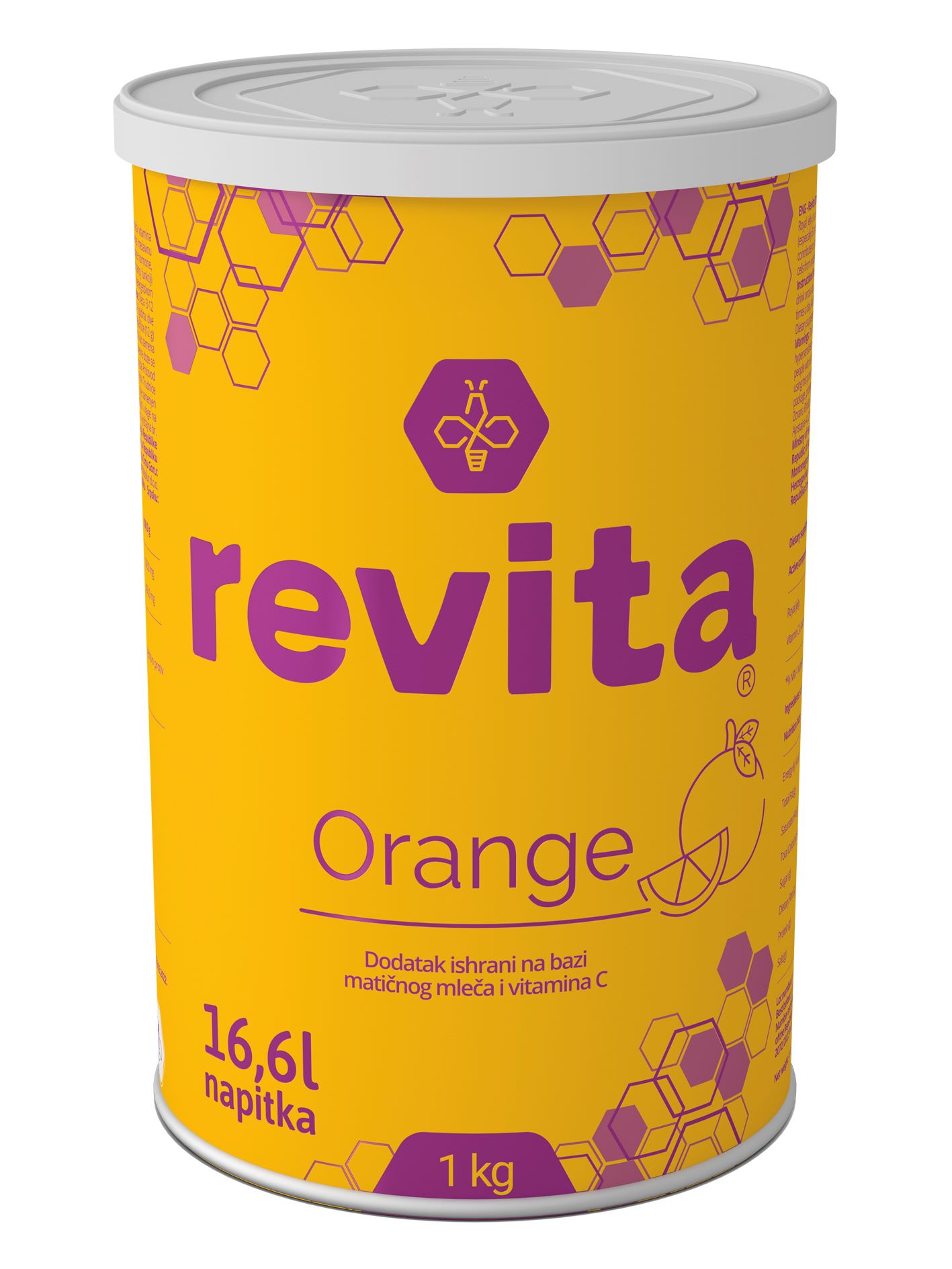 Revita Orange