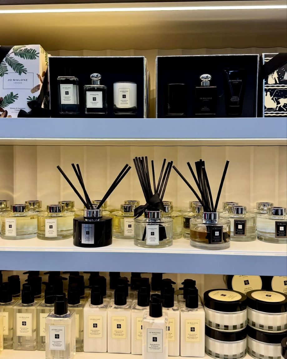 Jo Malone parfem