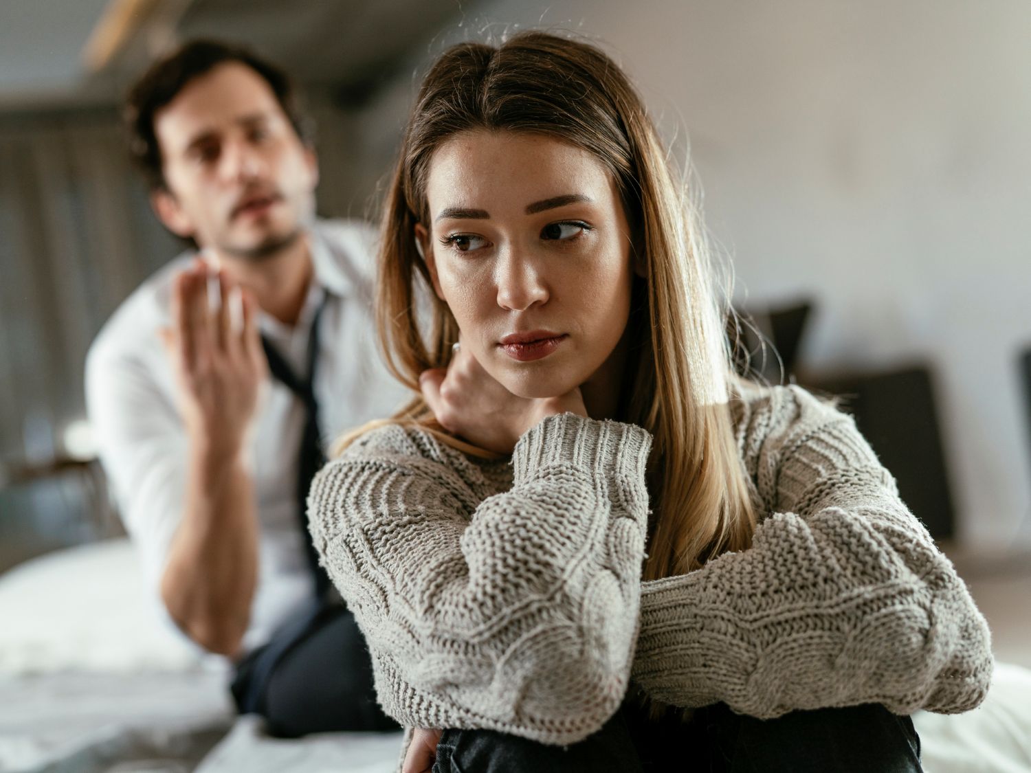 7 stvari koje će manipulator uraditi kada shvati da vam više nije stalo do njega