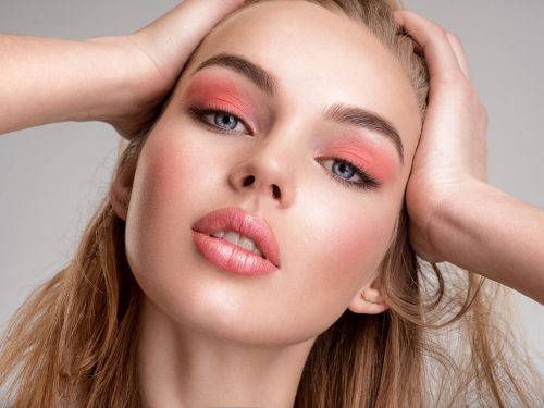 Tattoo blush: Najneočekivaniji beauty trend koji nas očekuje 2025.