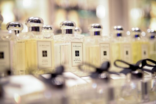 Najprodavaniji Jo Malone parfemi u 2024.