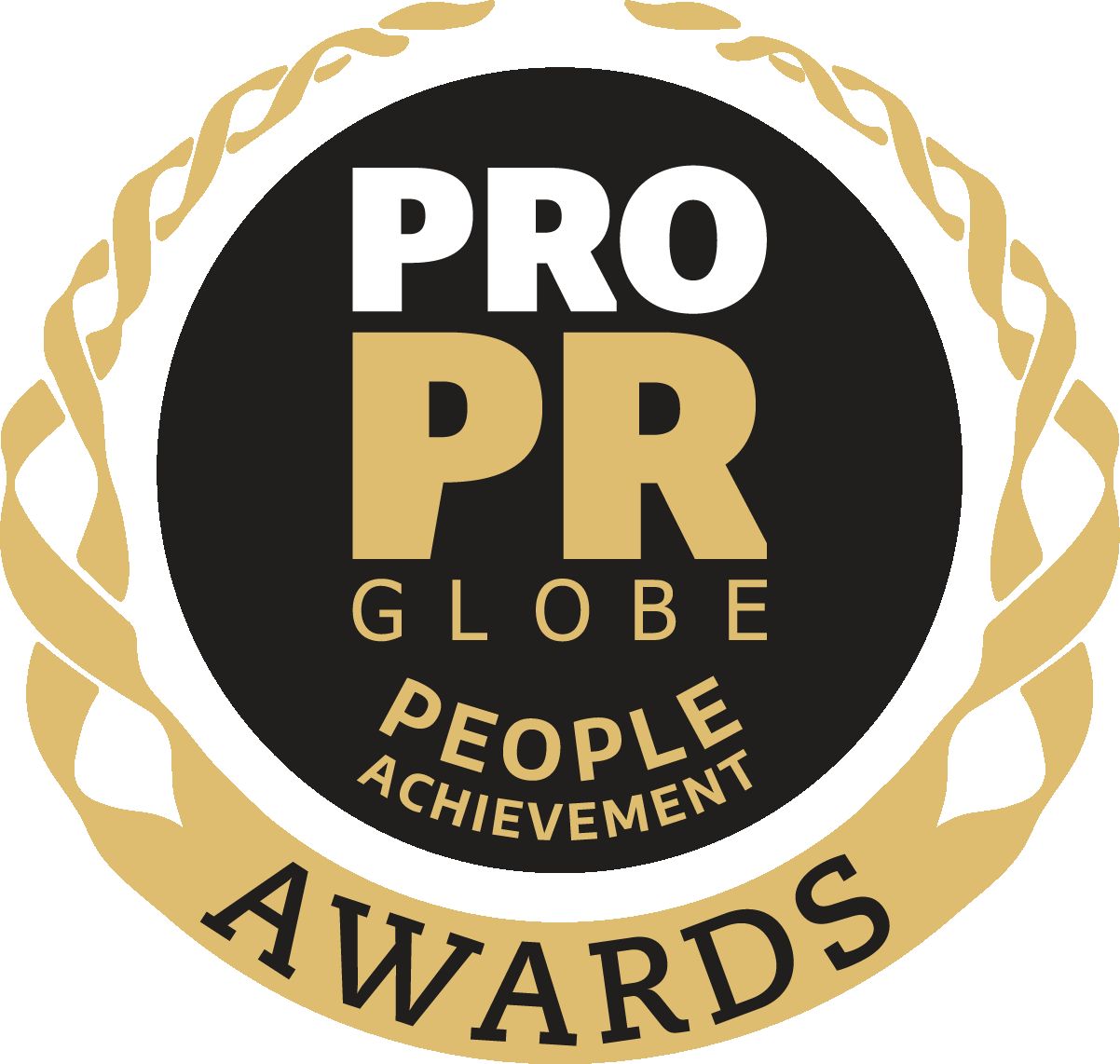 Adrijana Husić, Tajana Nedić i Nemanja Boljević dobitnici su priznanja PRO PR Globe People Achievement Awards