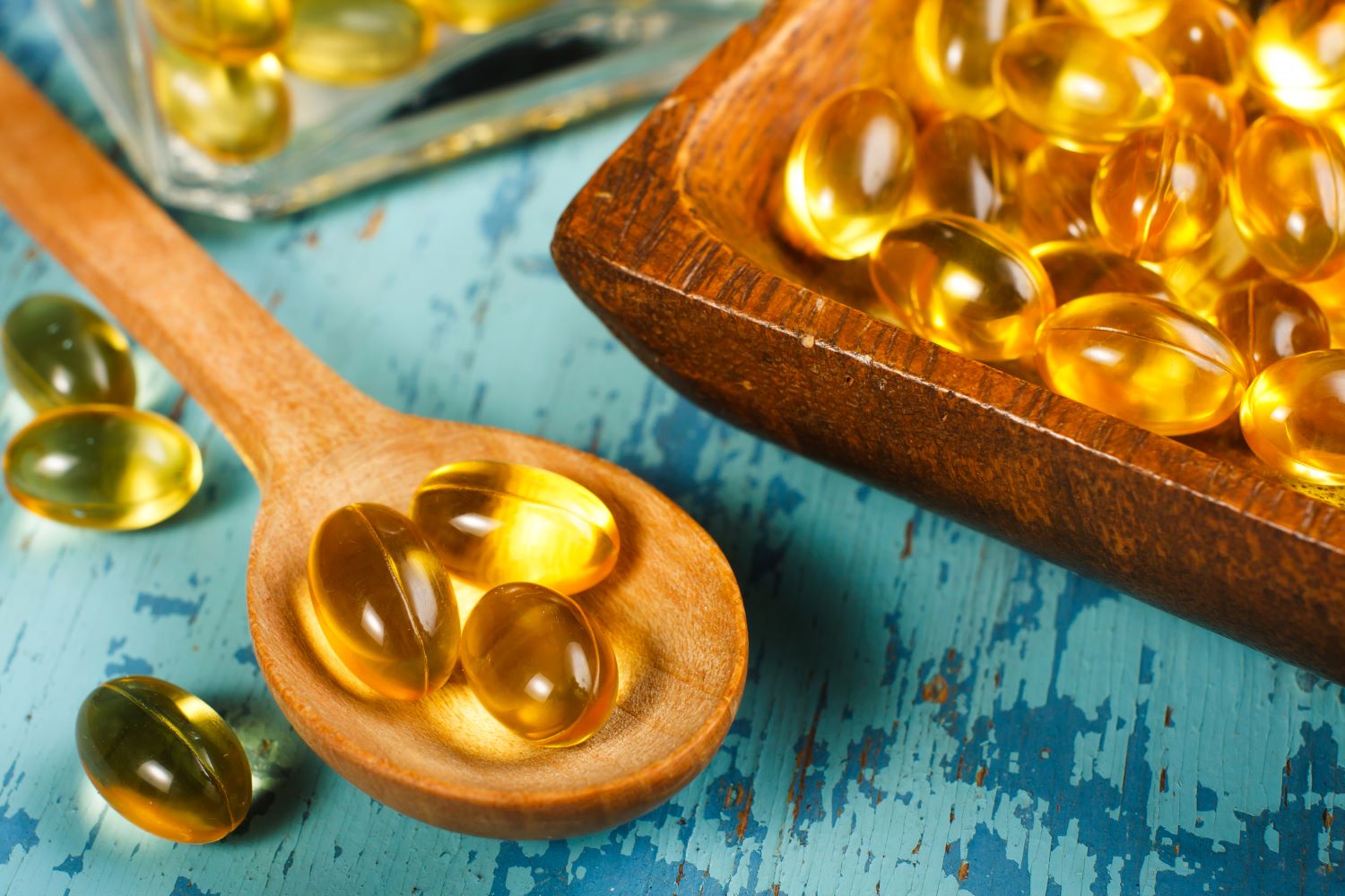 Koji omega 3 suplementi su najbolji