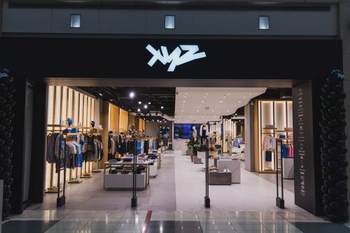 XYZ otvorio vrata prve radnje u Podgorici