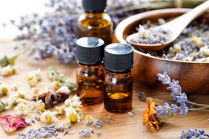 Aromaterapija