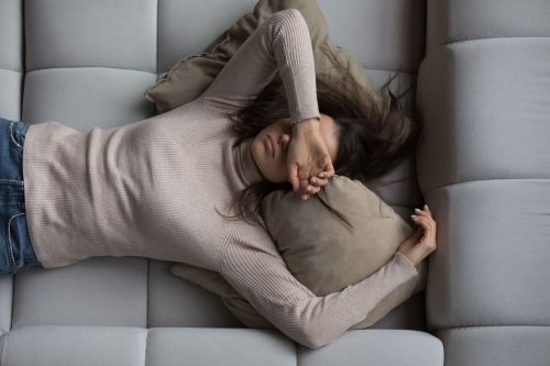 Zima i menstruacija: Zašto su simptomi tada izraženiji?