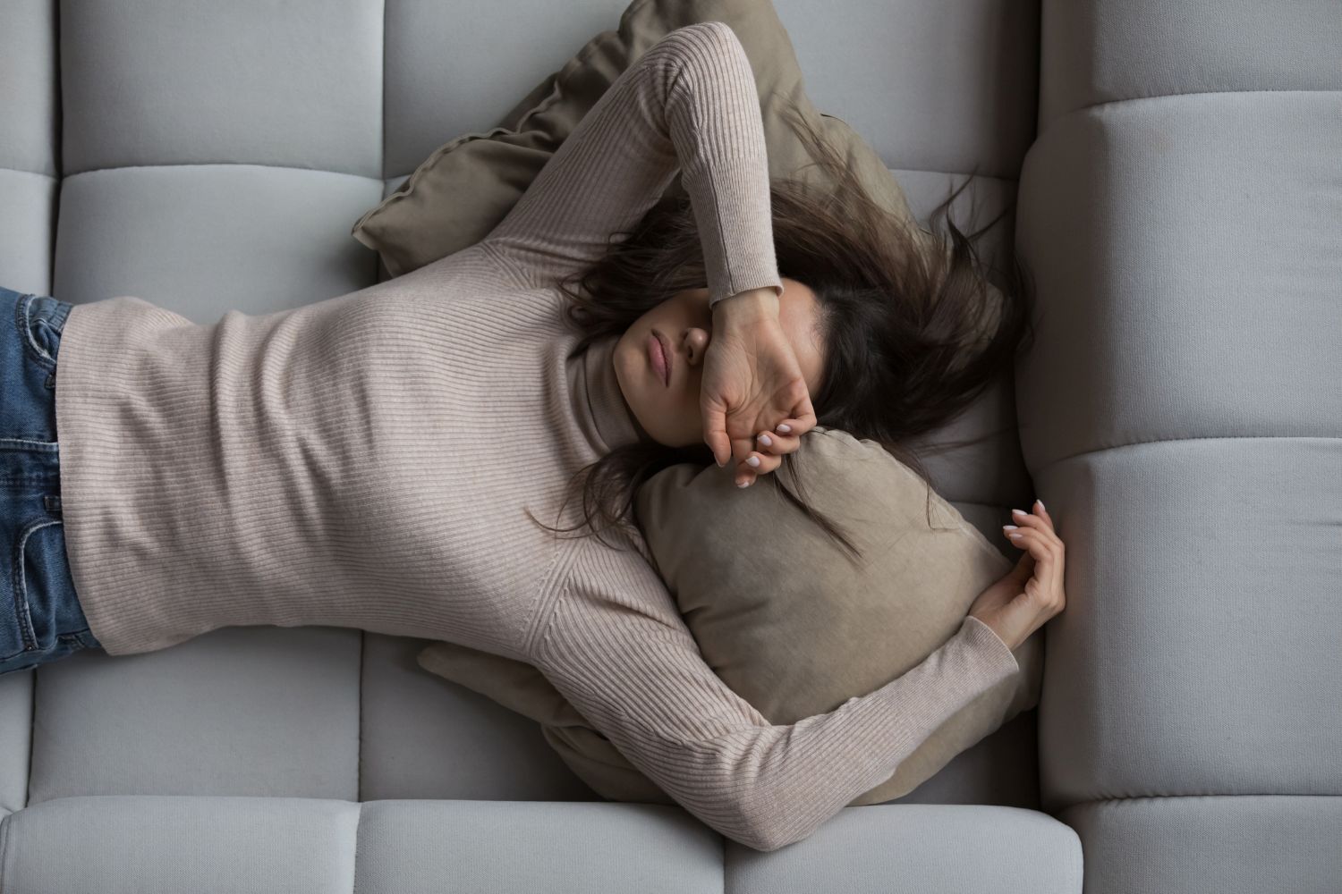 Zima i menstruacija: Zašto su simptomi tada izraženiji?
