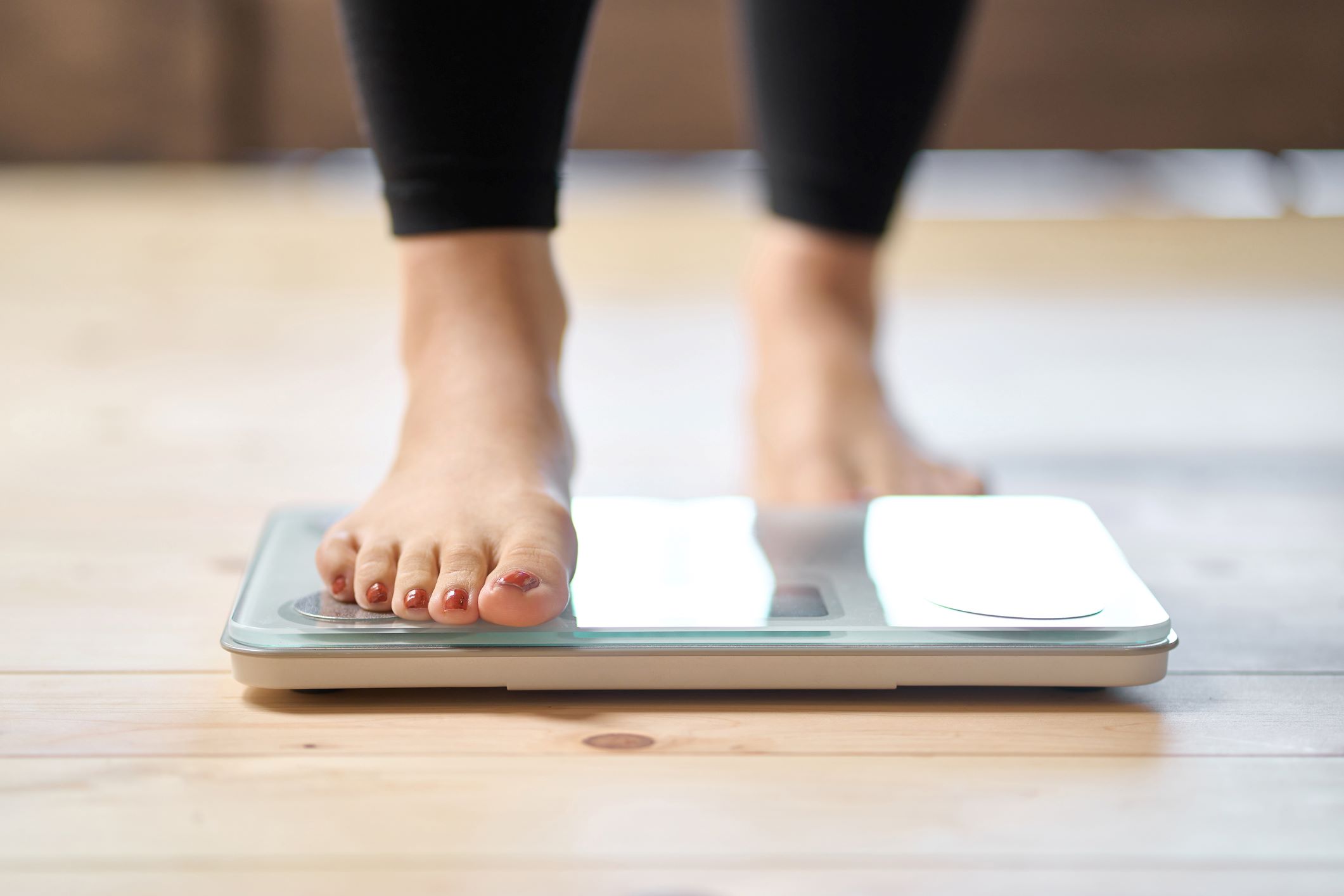 Psihosomatika: Kako se osloboditi viška kilograma uz pomoć pravih misli