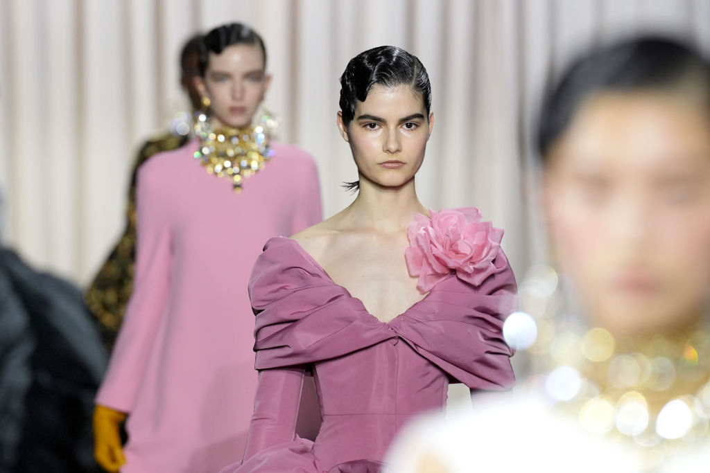 Haute Couture proljeće/ljeto 2025: Koji vam se beauty look najviše dopada