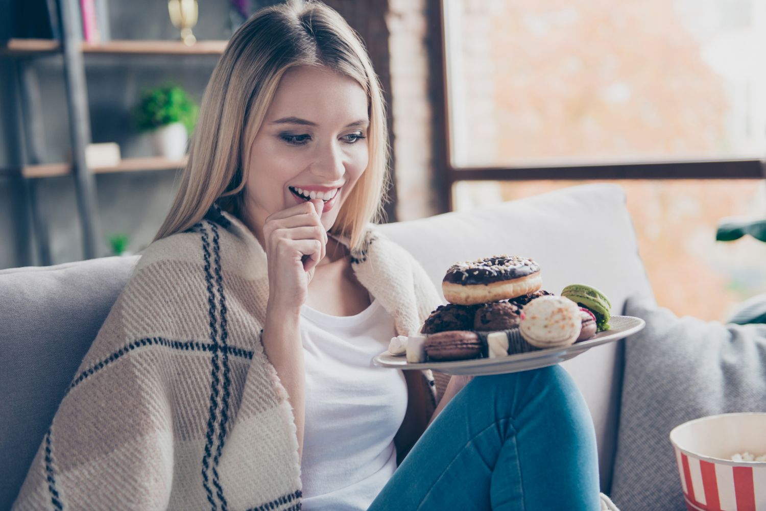 7 znakova da vam je usporen metabolizam i kako to možete promijeniti