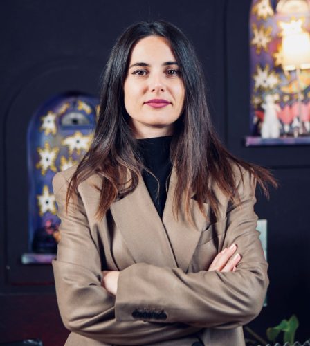 Promocija knjige Slađane Kavarić Mandić „Pontevedra” u KIC-u