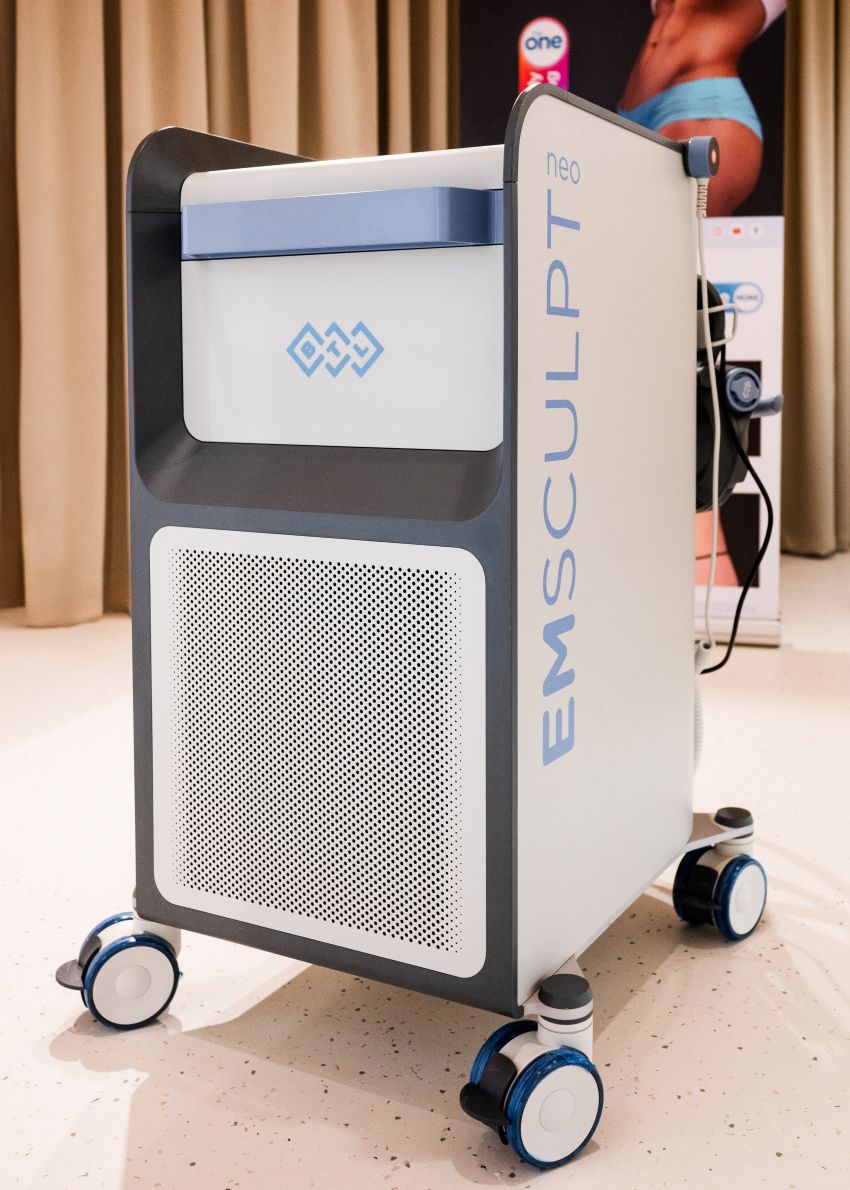Emsculpt
