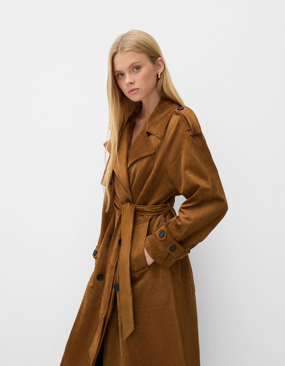 Bershka