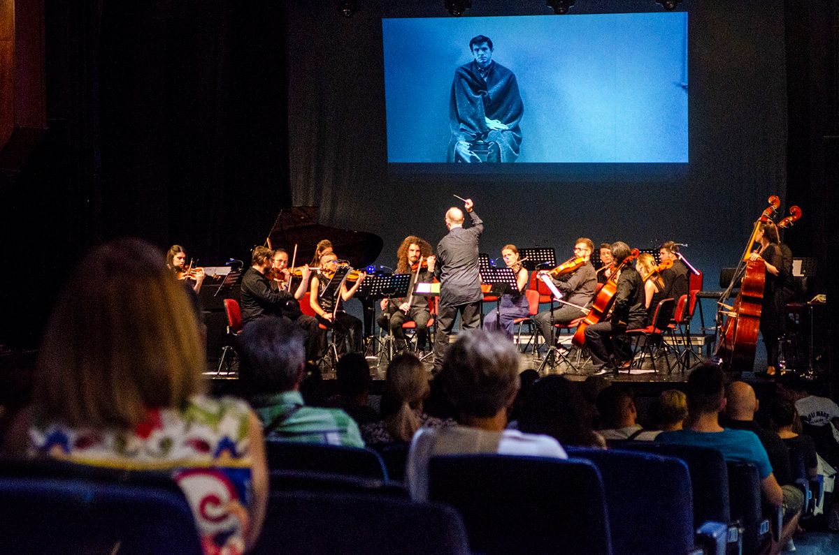 EVROPA KROZ FILMSKU MUZIKU 2022.