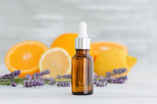Aromaterapija: 10 najboljih esencijalnih ulja za stres