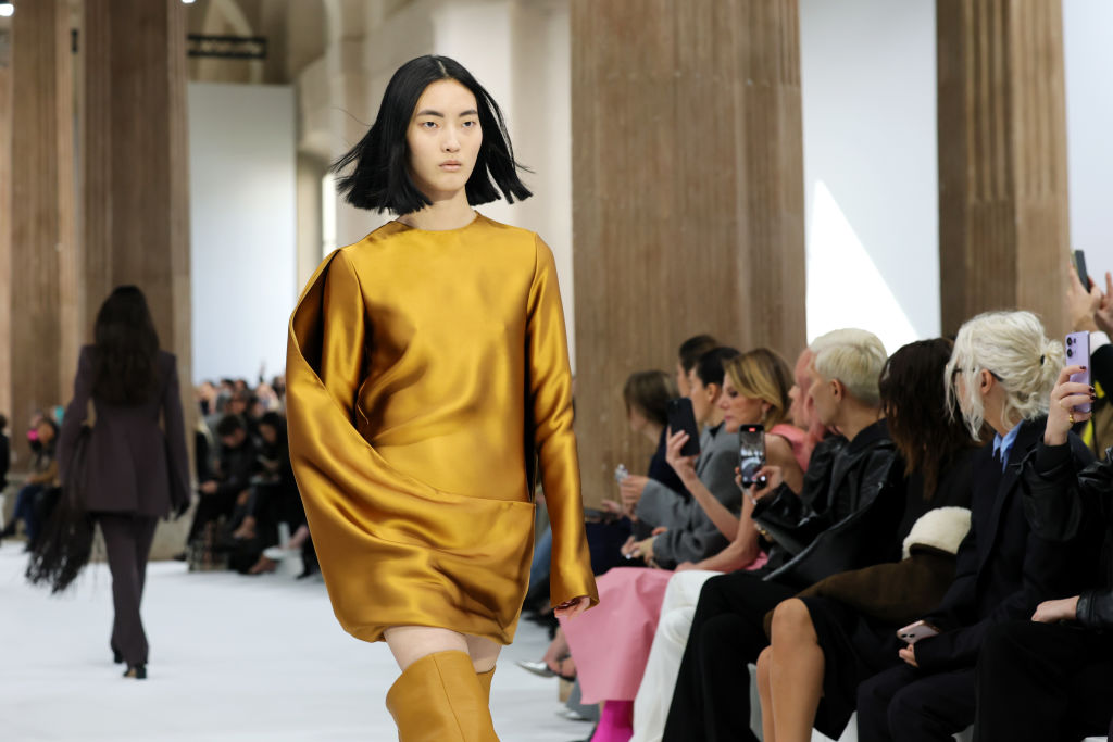 6 najljepših bob frizura sa Nedjelje mode u Milanu 2025