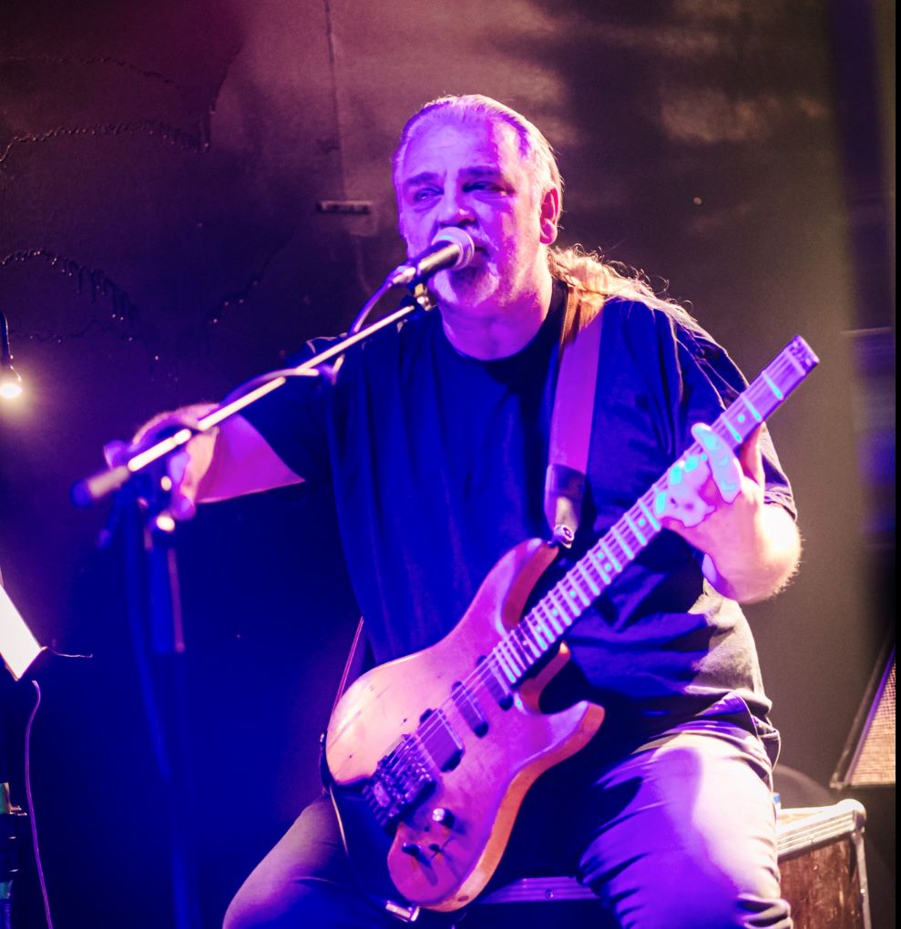 NIKOLA VRANJKOVIĆ & BEND