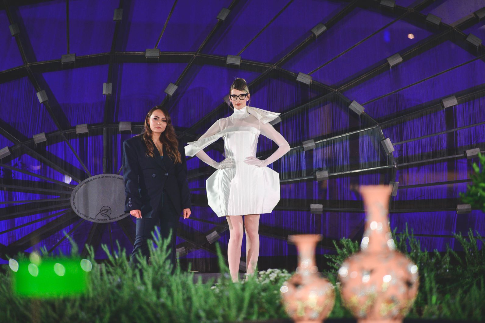1664 BLANC FASHION WEEK MONTENEGRO - Modni završetak u znaku Kane Radević