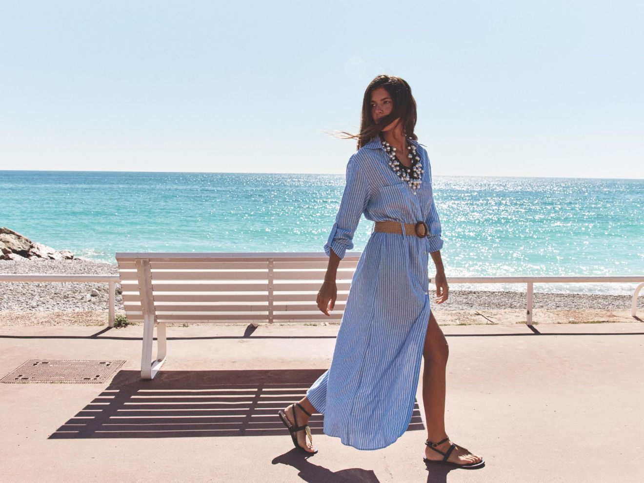 Zara Freedom Collection: Proljeće-ljeto 2025 u znaku elegancije i slobode