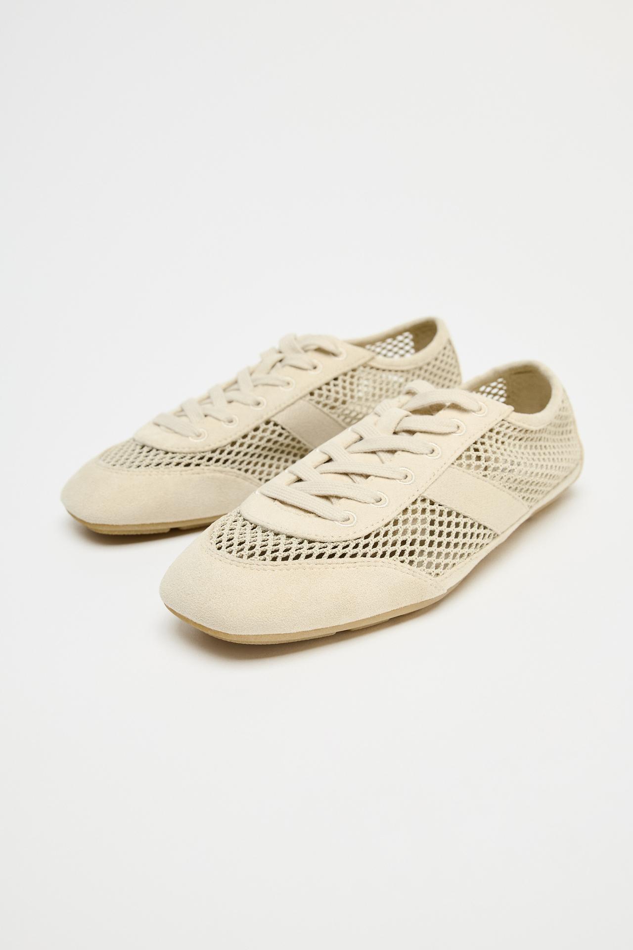 BLUCHER CIPELE S MREŽASTIM DETALJIMA 27,95
