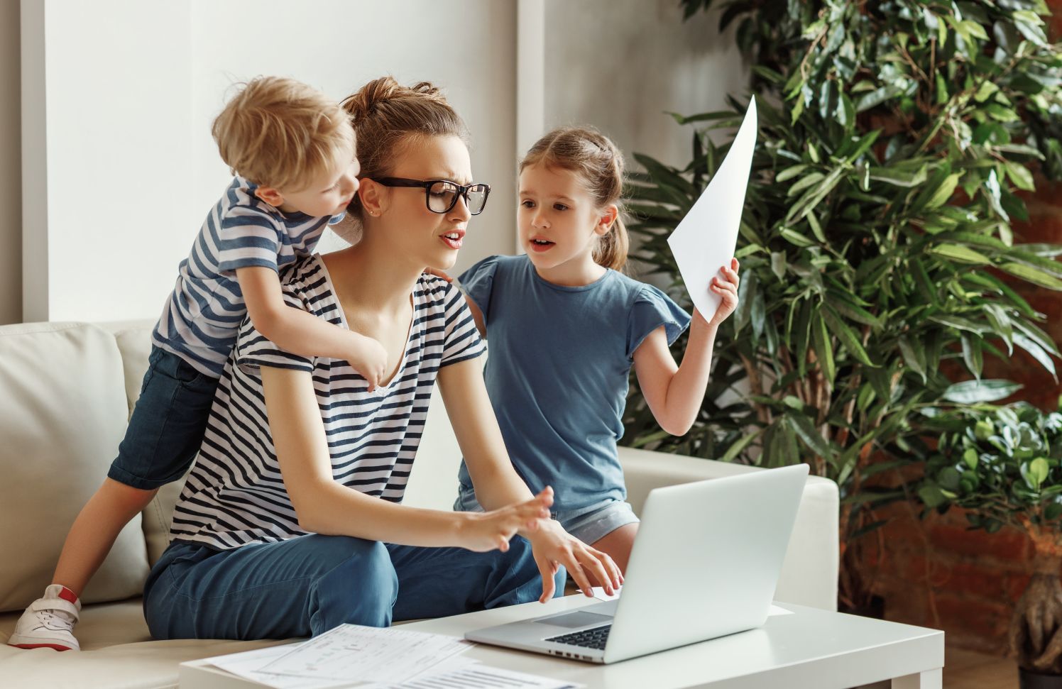 MOM TALKS 2025: Vrijeme za sebe bez griže savjesti