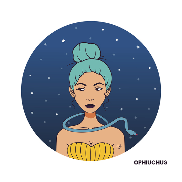 Zmijonoša: Najmisteriozniji znak Zodijaka (i možda tvoj pravi horoskop)