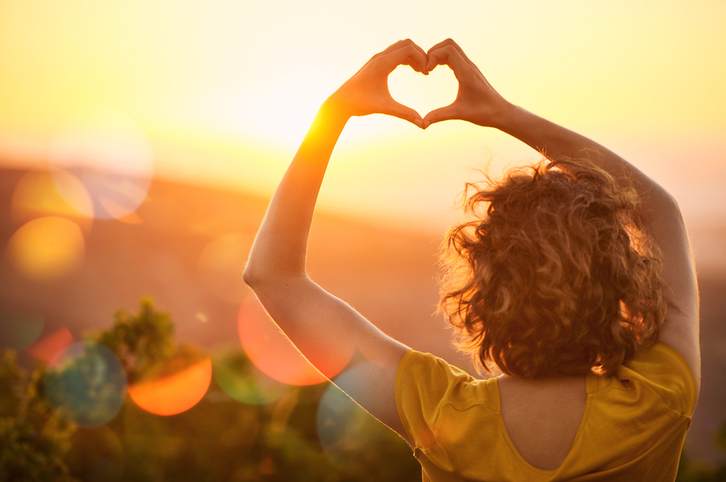 Sunce u horoskopu otkriva tvoju snagu – nauči kako da je oslobodiš!