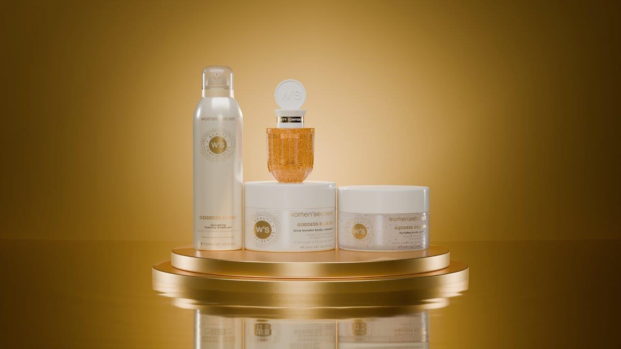 Goddess Elixir 