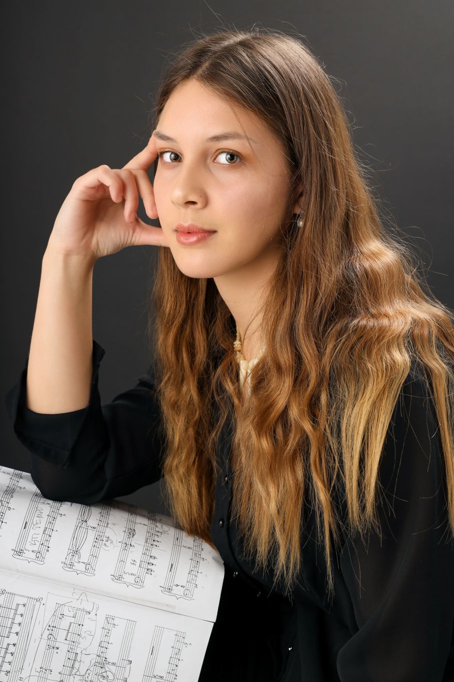 LUCIJA ULIĆEVIĆ