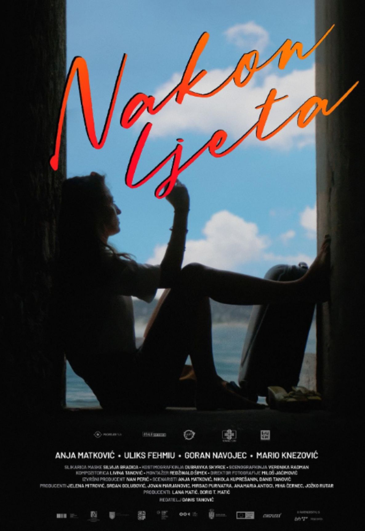 NAKON LJETA