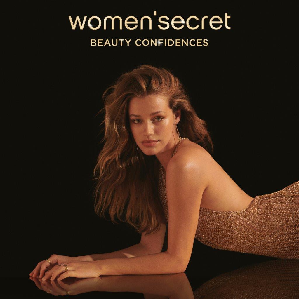 Women’Secret Beauty Confidences - Prirodna ljepota, vječna inspiracija