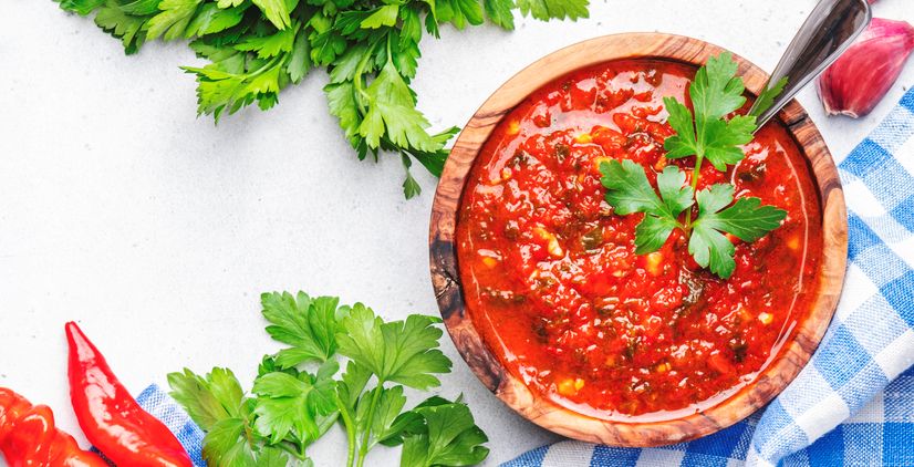 salsa