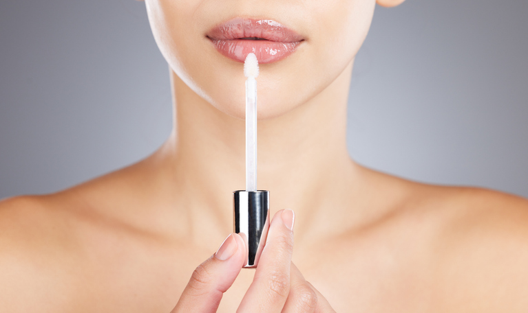 Nova beauty opsesija: Jam lips najslađi makeup trend!