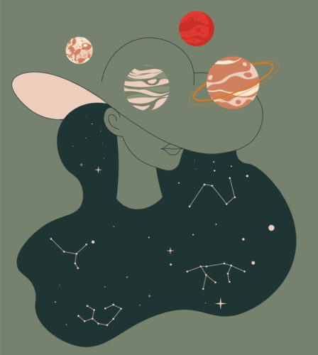 Nedjeljni horoskop od 5. do 11. maja: Korak po korak ka boljem sebi