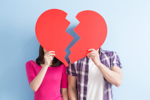 Ljubav nije lako ostaviti: 4 najgora bivša partnera po horoskopskim znacima
