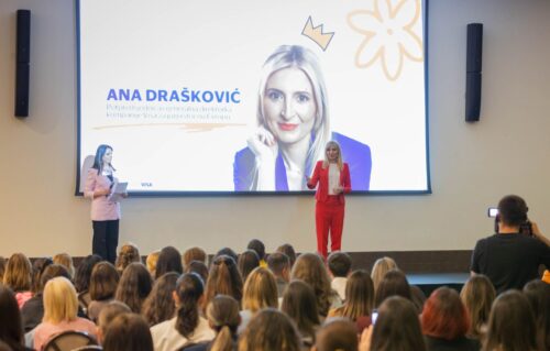 She’s Next program za preduzetnice: Preko 400 učesnica na otvaranju novog ciklusa